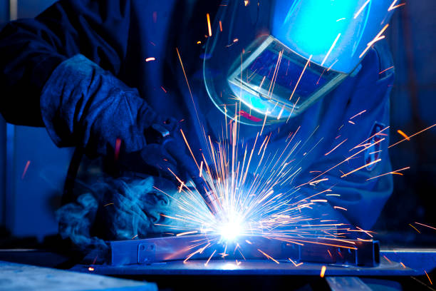 Best Structural Steel Welding in Mohnton, PA