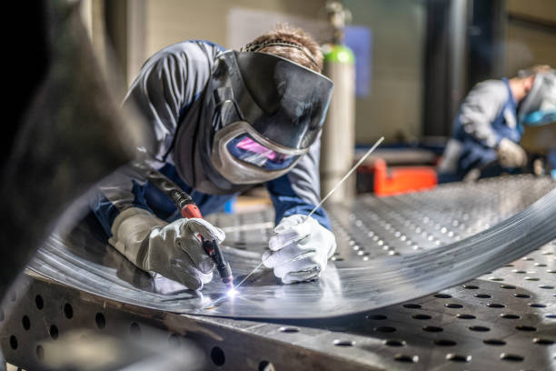Best Pipe Welding in Mohnton, PA