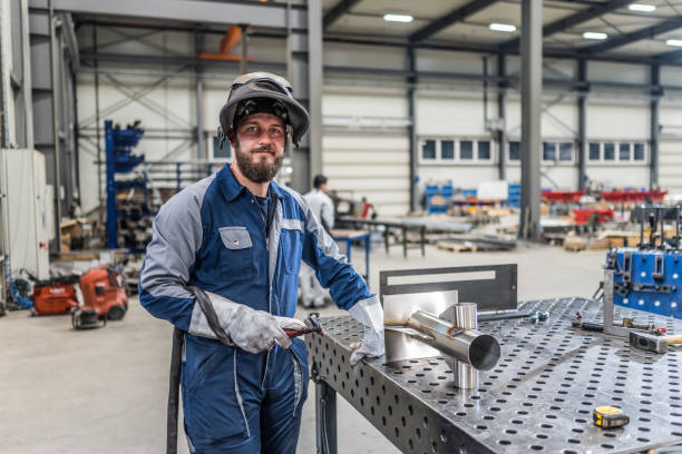 Best Automotive Welding in Mohnton, PA