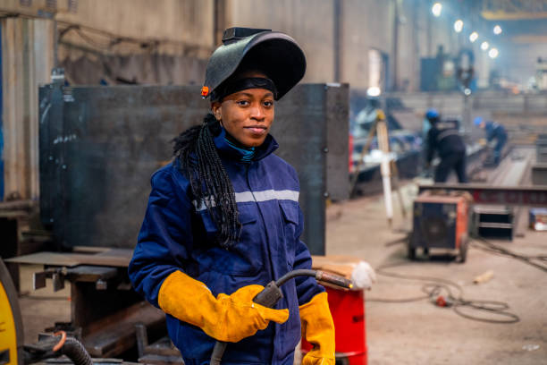 Reliable Mohnton, PA Welder & Metal Fabrication Solutions