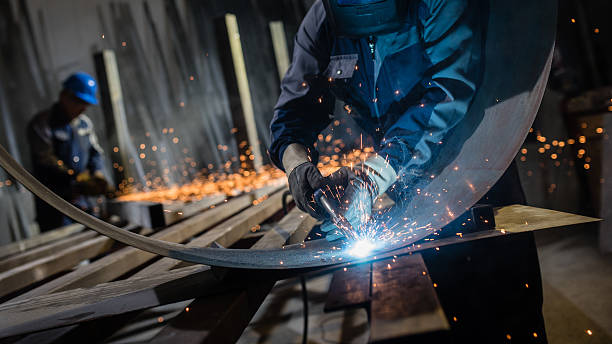 Affordable Welder Services in Mohnton, PA