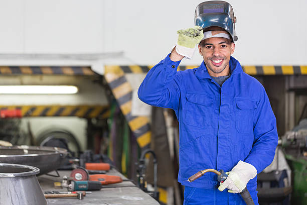 Best Welding Equipment Sales and Repair in Mohnton, PA