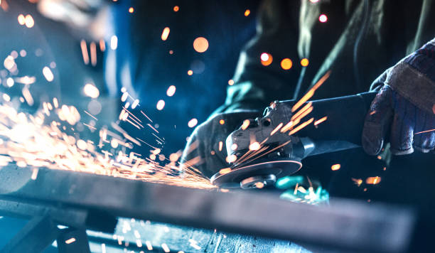 Best Food and Beverage Processing Equipment Welding in Mohnton, PA